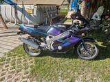 Yamaha FZR 600 - YAMAHA FZR 600