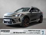 Cupra Formentor VZ e-HYBRID Facelift Sitzheizung+Keyle - Cupra Formentor: Automatik