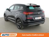 Hyundai Tucson 2.0 CRDi Mild-Hybrid Premium 4WD Aut*NAVI - Hyundai TUCSON: 2.0
