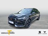 Cupra Formentor VZ eHybrid LM19 S-SPORT eKLAPPE FULL-L - Cupra Formentor mit Hybrid-Antrieb: Schwarz