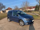 Volkswagen Caddy 1,4TSI 96kW BMT Highline 5-Sitzer Highline - Volkswagen Caddy: Highline