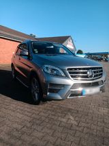Mercedes-Benz Mercedes ML 350 - Mercedes-Benz ML 350 in Köln