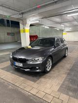 BMW F31 330d TÜV11/27 8-Fach Bremsen neu S... - gebrauchte BMW 330 aus dem Jahr 2014