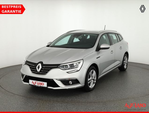 Renault Megane IV Grandtour 1.5 dCi Navi Sitzheizung PDC