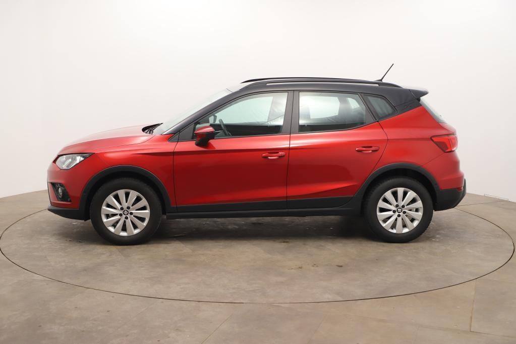SEAT Arona Style 1.0 TSI RFK*PDC*Klima