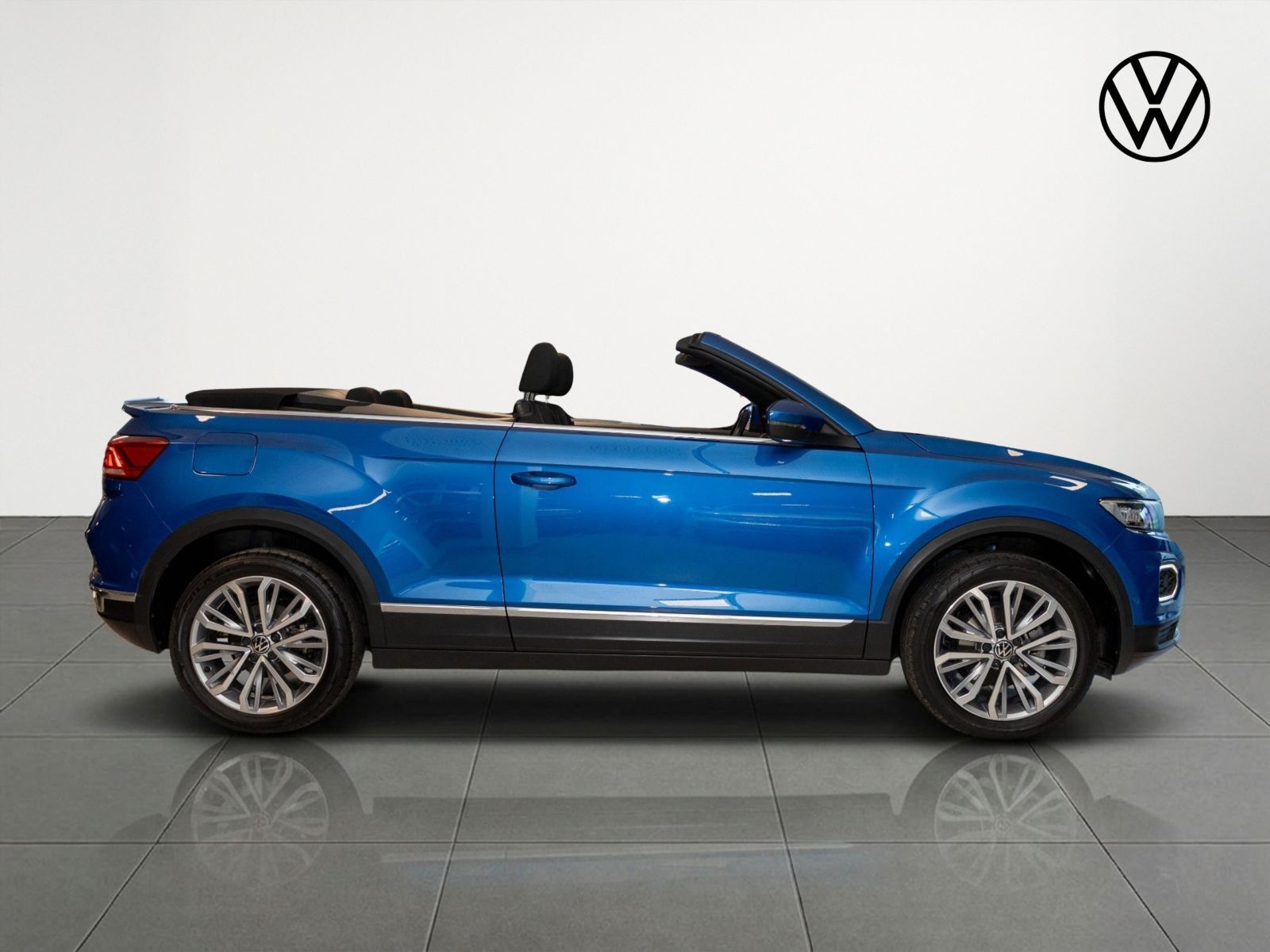 Volkswagen T-Roc - Bild 4