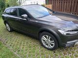 Volvo V90 Cross Country D5 AWD Pro Geartronic  - Volvo V90 Cross Country: Pro