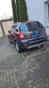 Opel Antara 3.2 V6 Cosmo 4x4 Cosmo - Opel Antara in Dortmund