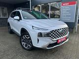 Hyundai Santa Fe Prime Hybrid 4WD