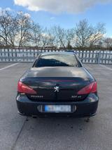 Peugeot 307cc Cabrio - Peugeot 307 in Essen