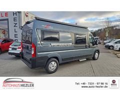 MALIBU 600 Van compact LE 140PS 6 Gang 12.000€ Rabatt