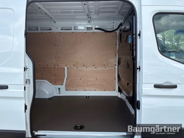 Fahrzeugabbildung Renault Master Kasten Advance Blue dCi 130 L2H2 PDC