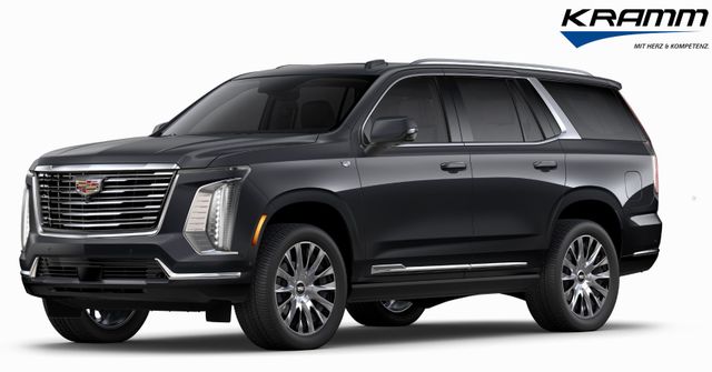 Cadillac Escalade PREMIUM LUXURY PLATINUM 4WD 2025 Vollau