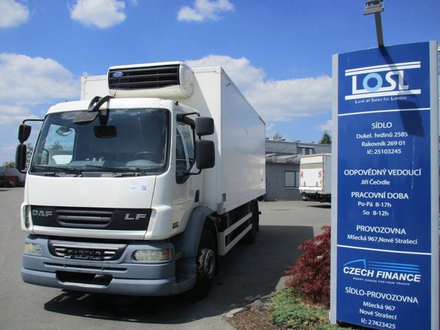 DAF LF55.220 EURO 4 Carrier