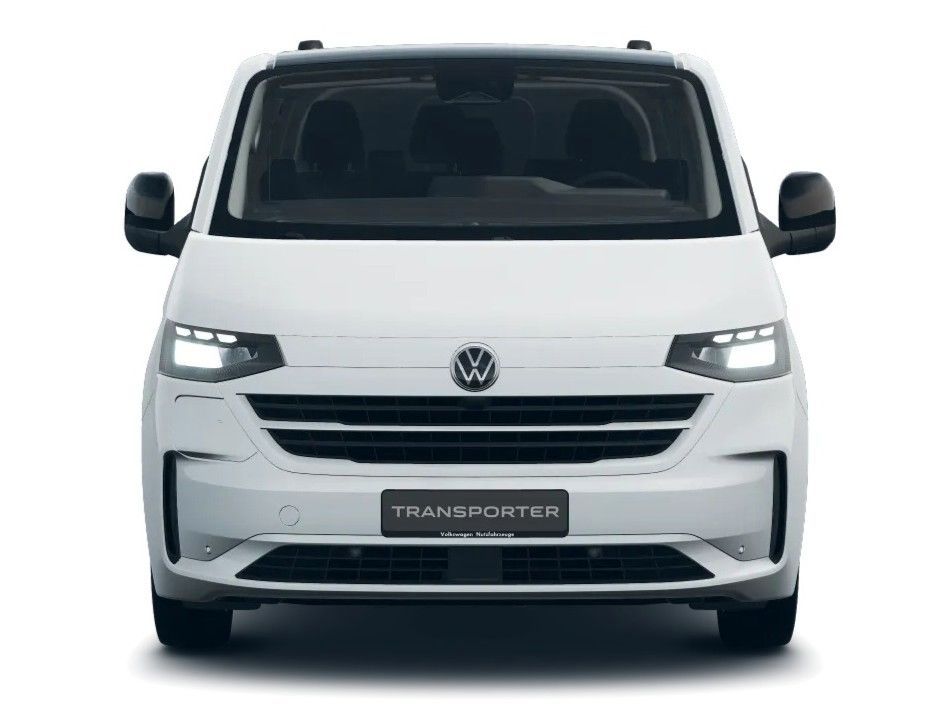 Volkswagen T7 Transporter - Bild 5