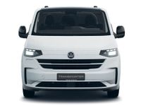 Volkswagen T7 Transporter - Vorschau Bild 5