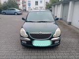 Daihatsu DAIHATSU sirion 1.3 -Klimaanlage - Daihatsu Sirion aus 2004