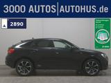 Audi Q3 Sportback 35 TFSI S-Line Leder Navi LED vc+