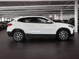 BMW X2 sDrive18d Advantage Plus - BMW X2 in Bonn