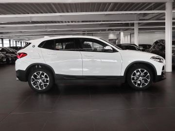 BMW X2 - 2