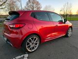 Renault Clio RS 1.6 TURBO 200 EDC RS - Renault Clio: RS Turbo