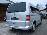 Volkswagen T5 Multivan - Volkswagen T5 Multivan Kombi Gebrauchtwagen