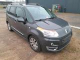 Citroën CITROËN C3 PICASSO EXCLUSIVE  1.6 DIESEL 3... - Citroën C3 Picasso: Exclusive