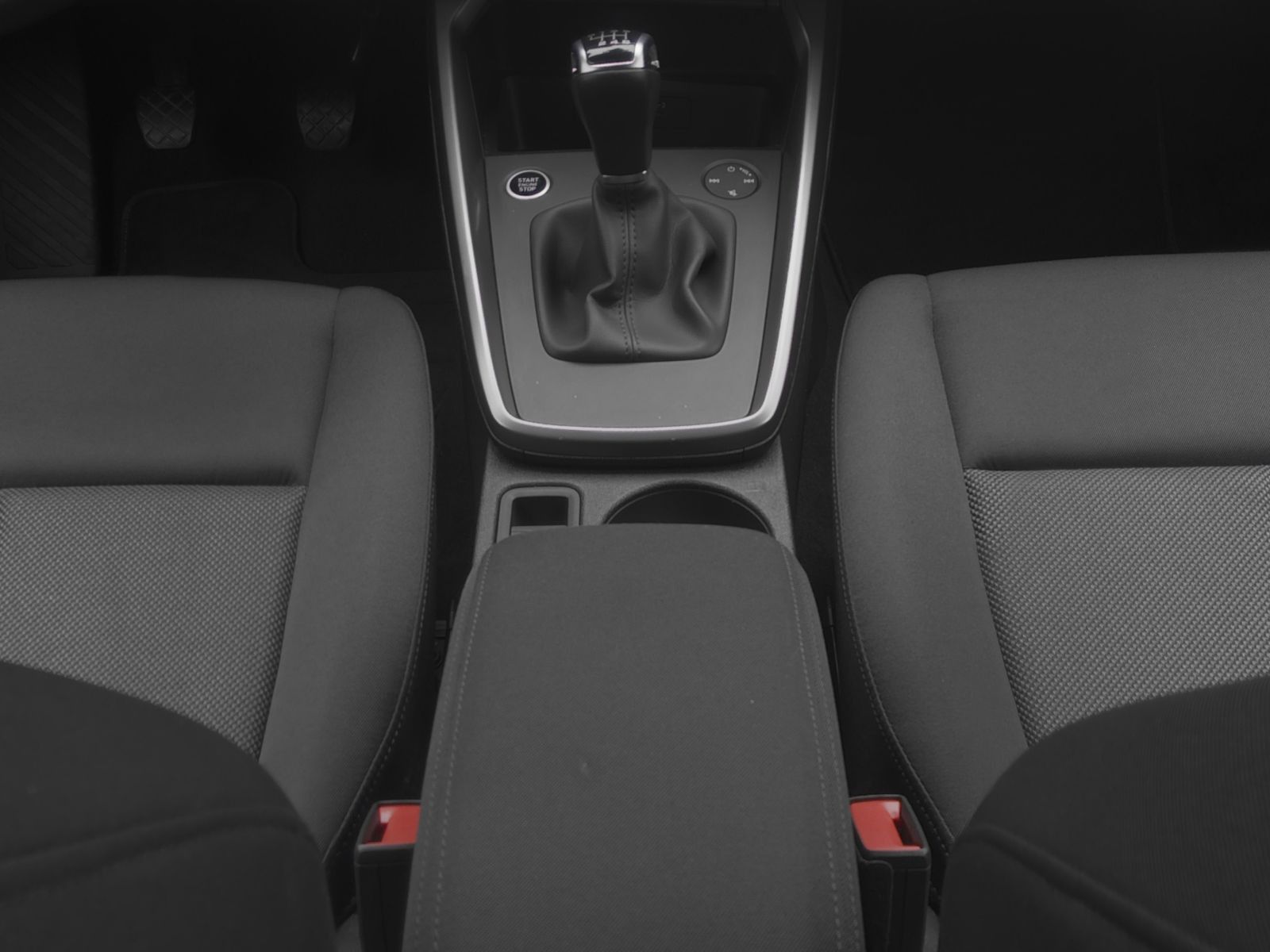 Audi A3 - Bild 14