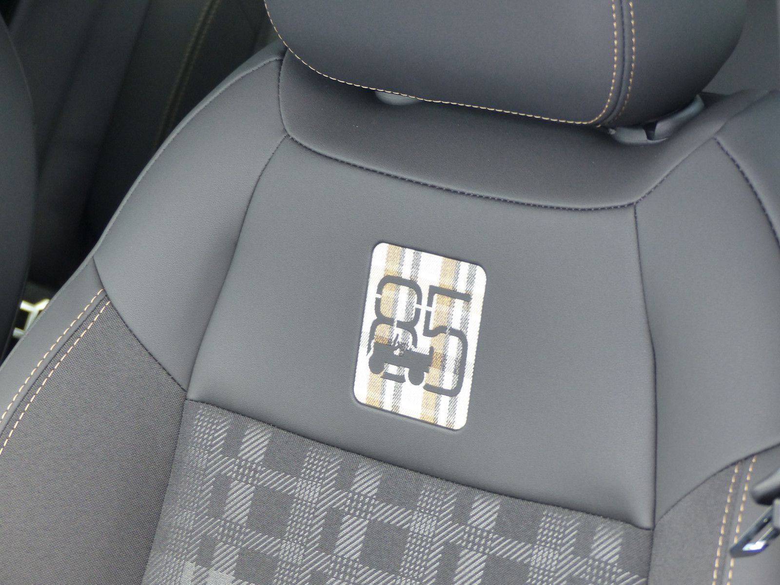 Jeep Avenger - Bild 18