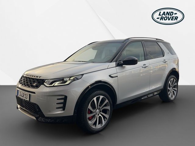 Land Rover Discovery Sport D200 AWD Automatik DYNAMIC SE