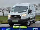 Ford TRANSIT 2.0 L3H2 170Pk Navi AC! Kasten - Ford Transit 17