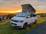 Volkswagen VW T5.2 California Beach Edition - viele Extras - Volkswagen T5: Beach