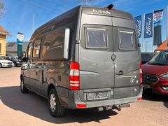 LA STRADA Regent S*319CDI*AHK*SHZ.*RFK*Klima*