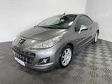 Peugeot 207 CC 1.6 16V 120 Roland Garros Klima SHZ PDC - Peugeot 207: 1.6