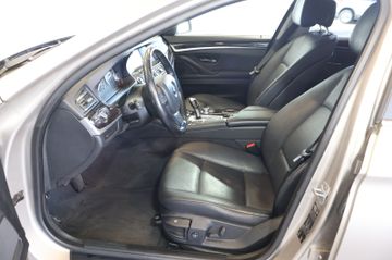BMW 530 - 10