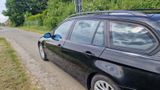 BMW E91 318i - BMW 318: 318i E91