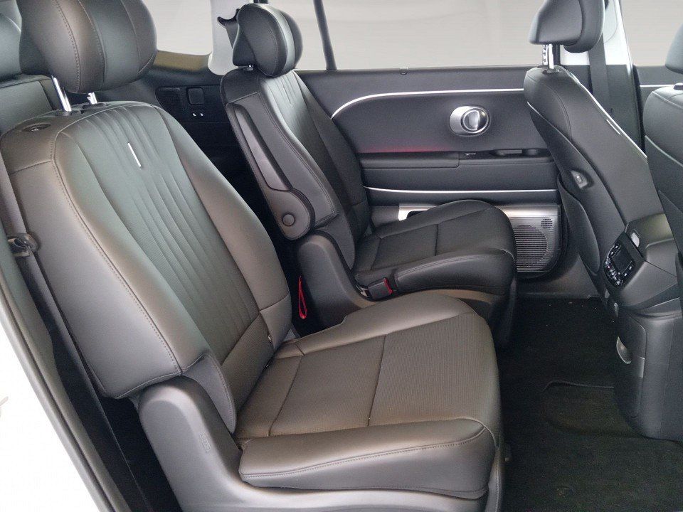 Hyundai IONIQ 9 – Bild 13