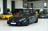 Mercedes-Benz AMG GT Roads.*BURMESTER-HIGH*KERAMIK*NIGHT*NAPPA