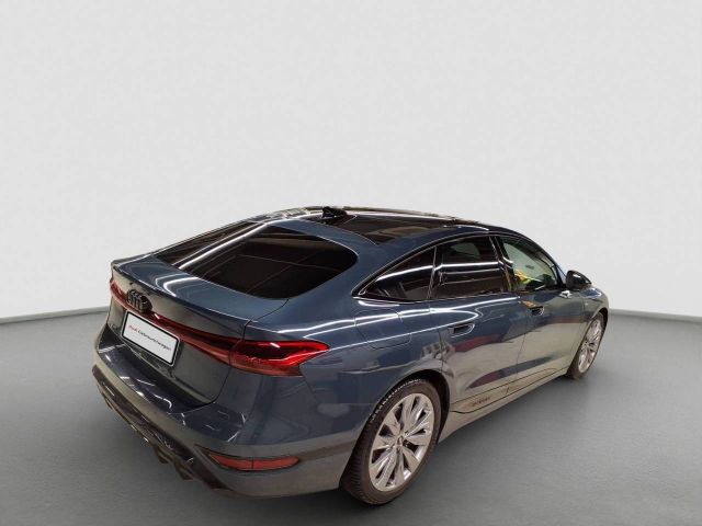 A6 Sportback e-tron S LINE +MATRIX+PANO+AHK+B&O+