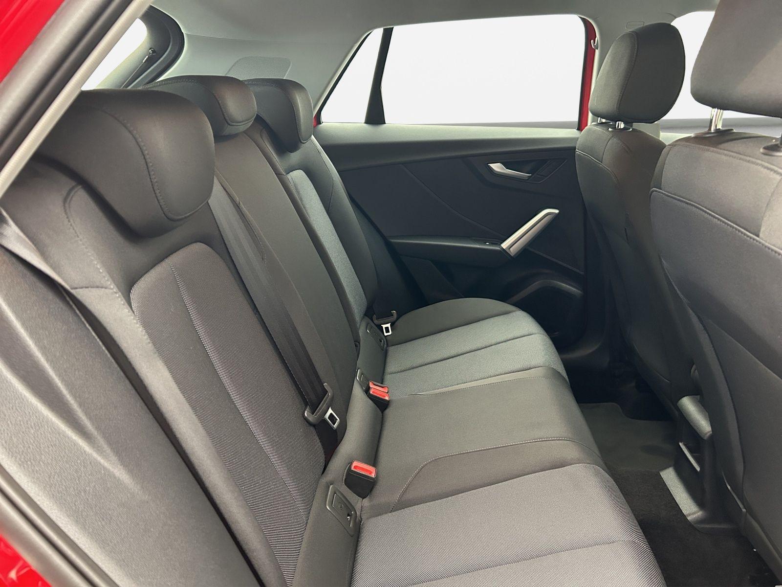 Audi Q2 30 TDI*LED*Navi+*PDC*SHZ*ZV*, миниатюра 15