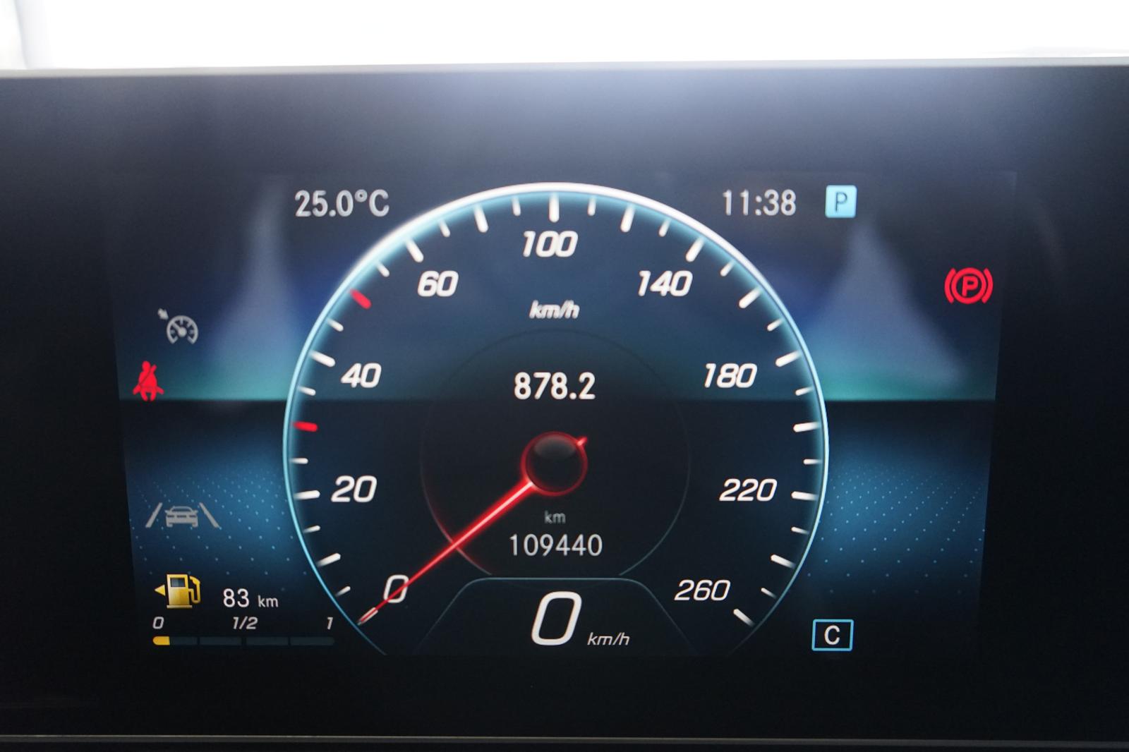 Mercedes-Benz B-Class d MBUX+NAVI+KEYLESS GO+TEMPOMAT+RÜCKFAHRKAM, миниатюра 19