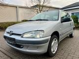 Peugeot 106 Filou*AUS-ERSTBESITZ*GEPFLEGT*8-FACH-BEREIFT - Peugeot 106: 3 Türen