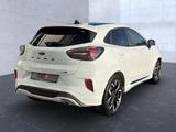 Ford Puma ST-Line X LED Kamera PDC h. Navi Keyless - Ford Puma mit Benzin-Antrieb