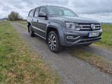 Volkswagen VW Amarok V6 Canyon 204 PS 1.Hand TOP gepflegt H - Volkswagen Amarok: Von Privat
