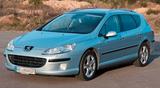 Peugeot 407 Prémium HDi FAP 170 Bi-Turbo Premium - Peugeot 407 Gebrauchtwagen