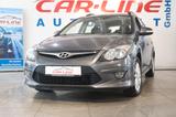 Hyundai i30 CW 1.6 CRDi 66 kW FIFA WM Edition *Klima*PDC - Hyundai i30: Cw Crdi