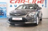 Hyundai i30 CW 1.6 CRDi 66 kW FIFA WM Edition *Klima*PDC - Hyundai i30: I30cw Fifa Wm Edition