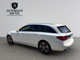 Mercedes-Benz C 200 T Avantgarde LED~Distronic~Totw.~Kam~Sthzg - Mercedes-Benz C 200 Gebrauchtwagen in Mannheim