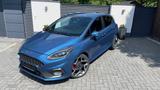 Ford Fiesta ST LED Lenkradh. Sitzheizung DAB - Ford Fiesta: D
