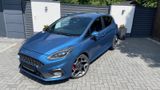 Ford Fiesta ST LED Lenkradh. Sitzheizung DAB - Ford Fiesta: Blau, Metallic